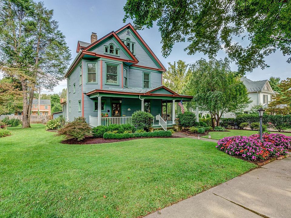 2509 Crystal Spring Ave SW, Roanoke, VA 24014 Zillow