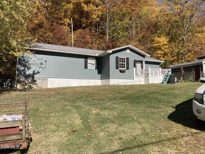 1276 Ryder Church Rd, Bluff City, TN, 37618