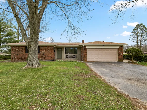 9798 N 675 W, Fairland, IN 46126