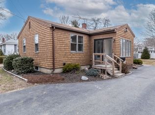 32 Cole St, South Portland, ME 04106