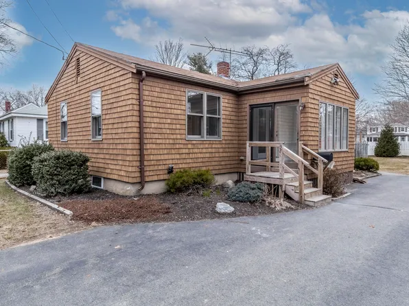 32 Cole Street, South Portland, ME 04106