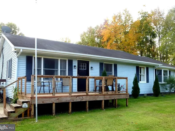 23681 Newtown Rd, Worton, MD 21678