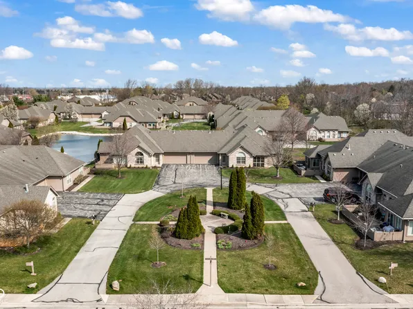 11139 Tisbury Ct, Fishers, IN 46038