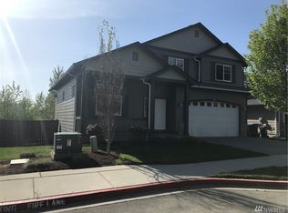 413 Jeff St, Mount Vernon, WA 98274