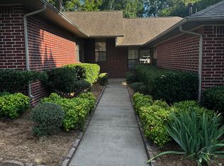 4106 Free Ferry Ln, Fort Smith, AR 72903