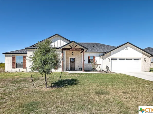 102 Button Bush Ct, Nolanville, TX 76559