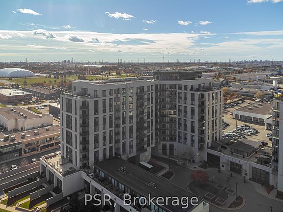 2nd image of 24 Woodstream Blvd #715