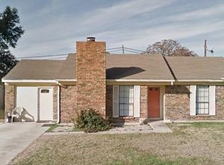 1043 Cable Creek Dr, Grapevine, TX 76051