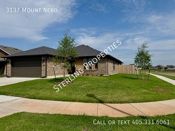 2nd image of 3137 Mount Nebo Dr