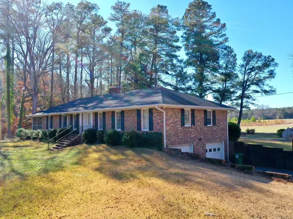 4985 Kemper Rd., Nichols, SC 29581