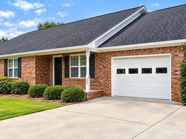 124 Radcliff Dr, Sumter, SC 29150