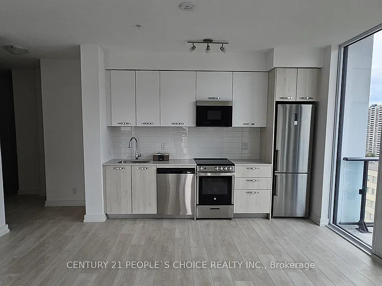 75 James St S #1602 — Photo 2