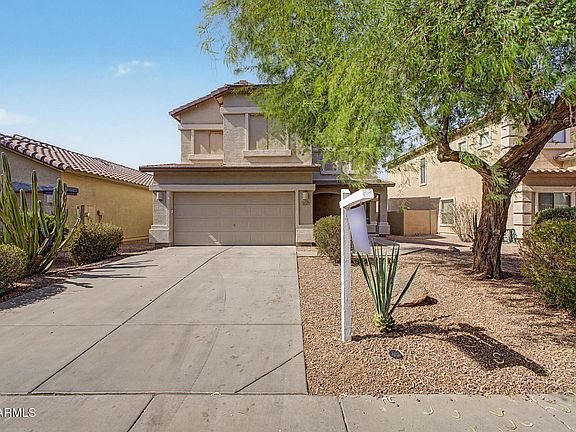 2nd image of 41342 W Capistrano Dr