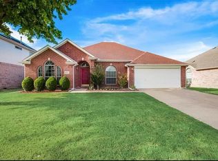 6025 Sargent Dr, Plano, TX 75094