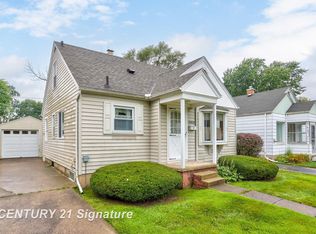 3313 Osler Ave, Saginaw, MI 48602