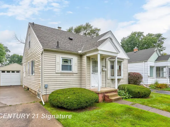 3313 Osler Ave, Saginaw, MI 48602