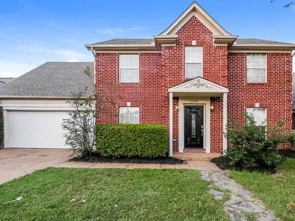 11626 Mahogany Dr, Arlington, TN 38002