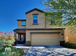 2555 E Calle Tobo, Tucson, AZ 85706