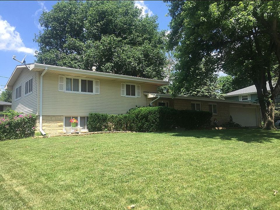 1st image of 1545 Crestline Dr