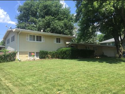 1545 Crestline Dr, Lincoln, NE, 68506