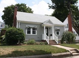 283 Nelson St, Providence, RI 02908