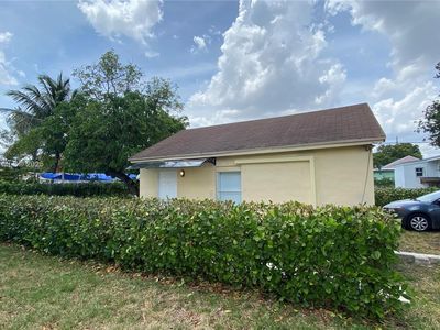 3058 NW 61st St, Miami, FL, 33142