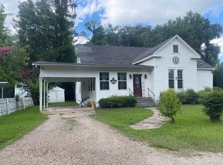 104 Franklin St, Rayville, LA 71269