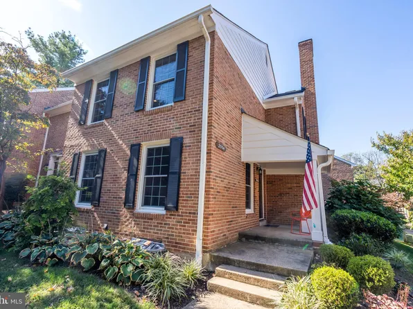 2554 S Arlington Mill Dr #A-3, Arlington, VA 22206