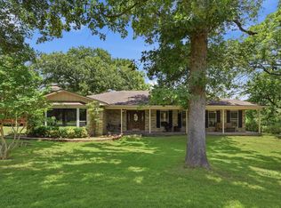 280 McGehee Rd, Willis, TX 77378
