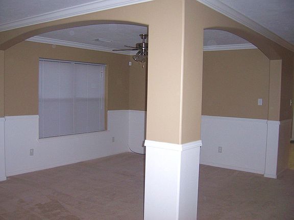 Formal Dining