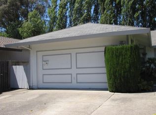 521 Myrtle Ave, Rohnert Park, CA 94928
