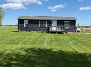 731 S Fitch Rd, Carsonville, MI 48419