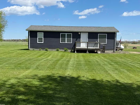 731 S Fitch Rd, Carsonville, MI 48419
