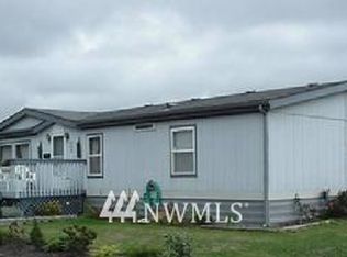 406 Haight St N, Aberdeen, WA