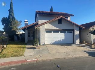 2381 Weatherwood Rd, Corona, CA 92879