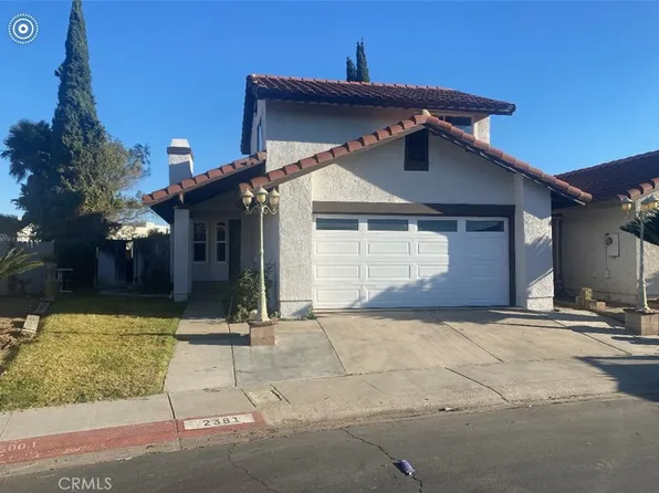 2381 Weatherwood Rd, Corona, CA 92879