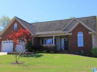 40 Vista Ln, Alexandria, AL 36250