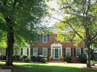 3743 Sagamore Dr, Greensboro, NC 27410