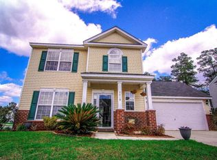 3418 Middlesboro Ave, Summerville, SC 29485