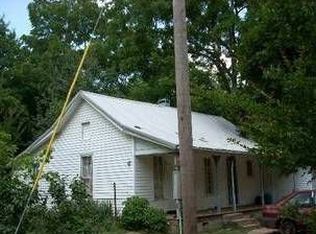 10210 Highway 16, Combs, AR 72721