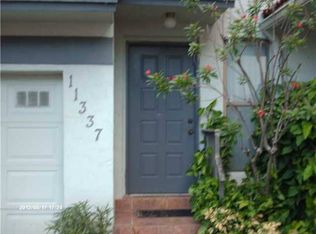 11337 SW 9th Ct, Pembroke Pines, FL 33025