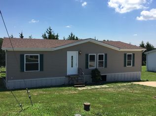 4033 Crest Dr, House Springs, MO 63051