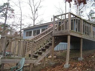 6088 Turkey Trl, Alexander, AR 72002