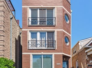 1654 W Diversey Pkwy, Chicago, IL 60614