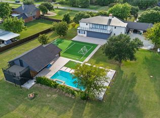 3212 Preston Hills Cir, Prosper, TX 75078