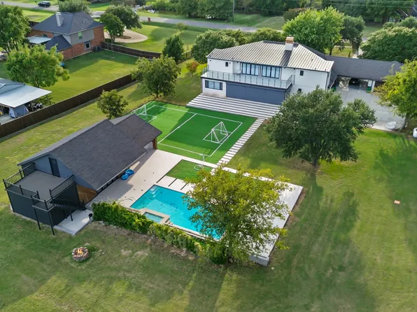 3212 Preston Hills Cir, Prosper, TX 75078