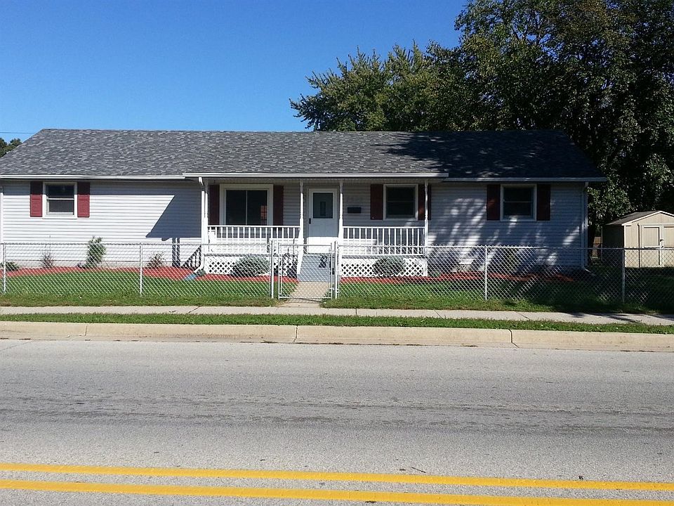 1st image of 3606 171st St