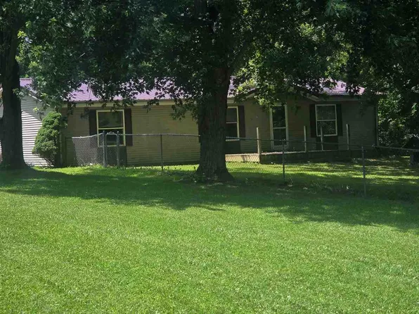 4121 N County Road 275 E, Connersville, IN 47331