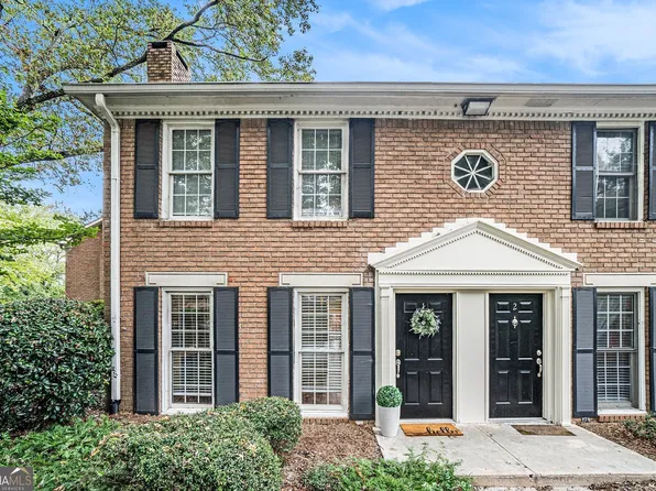 1101 Collier Rd NW APT B-1, Atlanta, GA 30318