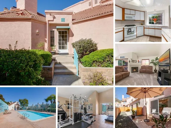 12083 Calle De Montana #222-EL, El Cajon, CA 92019